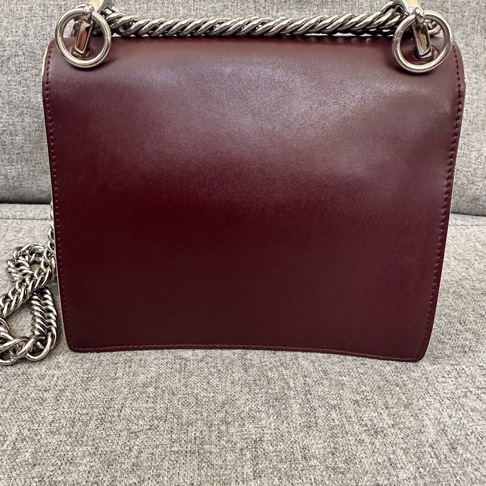 Fendi khan i bag - Picture 9 of 13